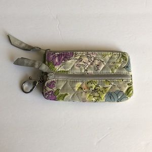 Vera Bradley Coin Purse